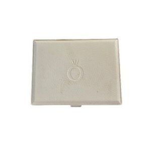 ‎Pandora Leather Jewelry Box